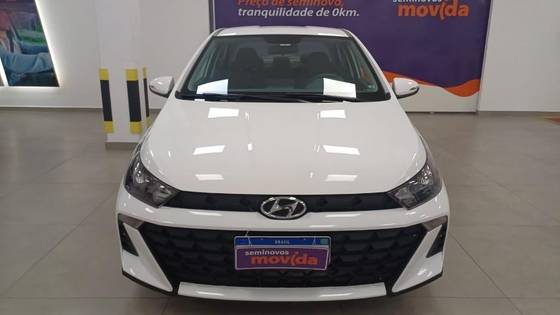 HYUNDAI HB20S 1.0 12V FLEX COMFORT PLUS MANUAL HYUNDAI HB20S 1.0 12V FLEX COMFORT PLUS MANUAL
